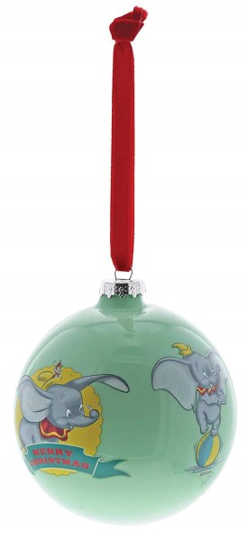 ADDOBBO DUMBO - DISNEY ENCHANTING