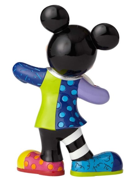 TOPOLINO 90º ANNIVERSARIO - DISNEY BRITTO