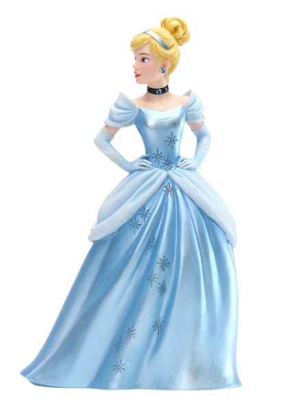CENERENTOLA - DISNEY HAUTE COUTURE
