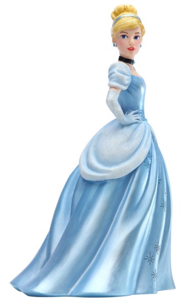 CENERENTOLA - DISNEY HAUTE COUTURE