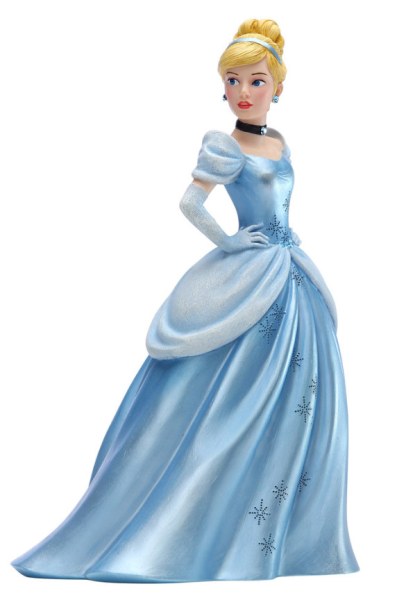CENERENTOLA - DISNEY HAUTE COUTURE