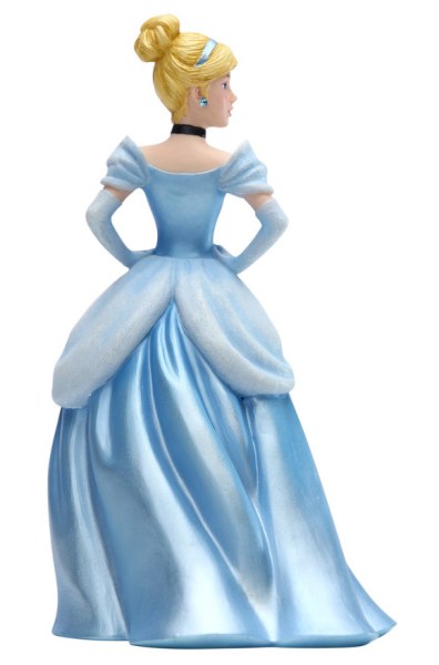 CENERENTOLA - DISNEY HAUTE COUTURE