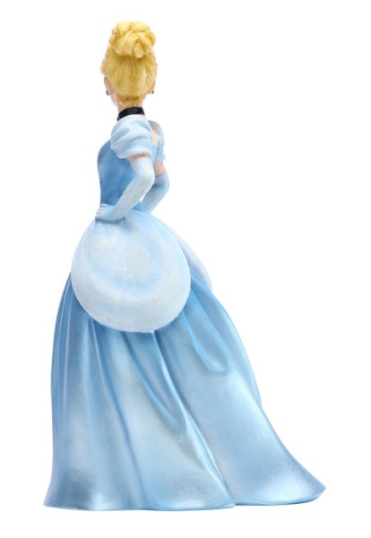 CENERENTOLA - DISNEY HAUTE COUTURE