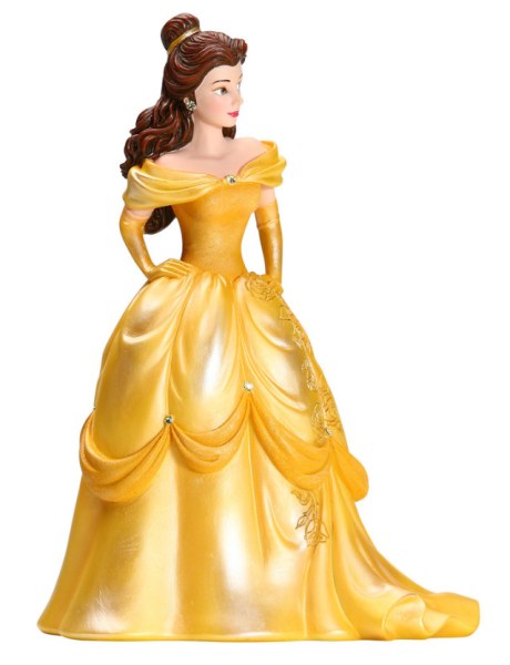 BELLA - DISNEY HAUTE COUTURE (2020)