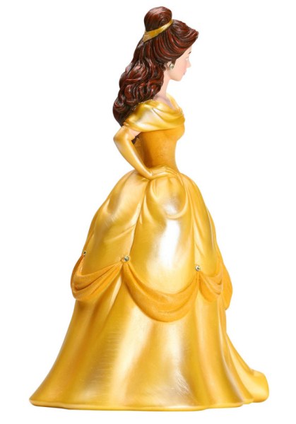 BELLA - DISNEY HAUTE COUTURE (2020)