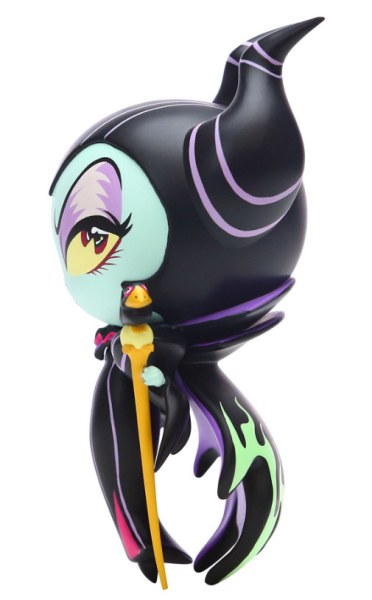 MALEFICA VINILE - MISS MINDY DISNEY