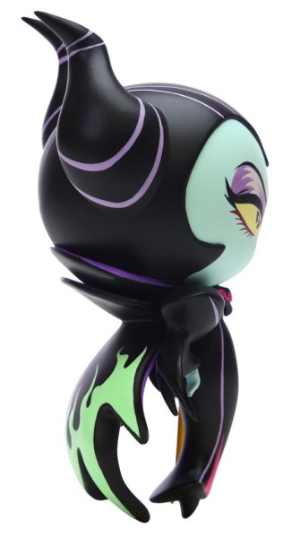 MALEFICA VINILE - MISS MINDY DISNEY