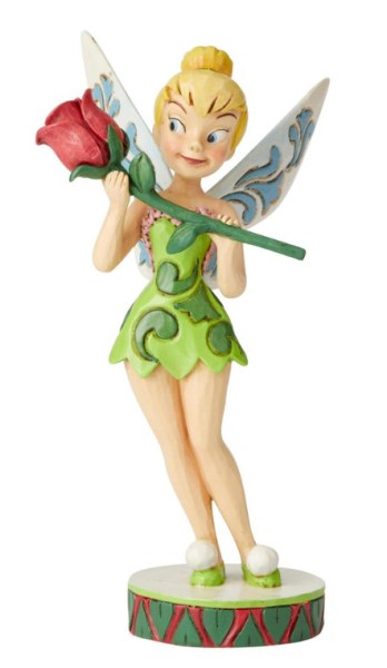 TRILLY CON LA ROSA - DISNEY TRADITIONS