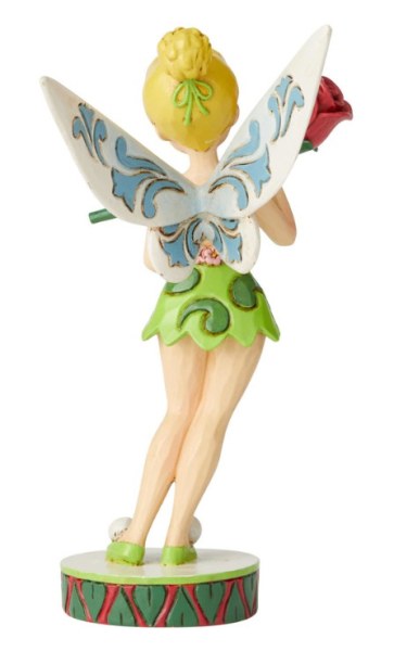 TRILLY CON LA ROSA - DISNEY TRADITIONS