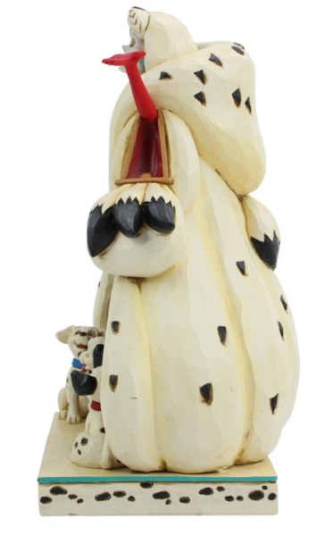 CRUDELIA DIABOLICA - DISNEY TRADITIONS