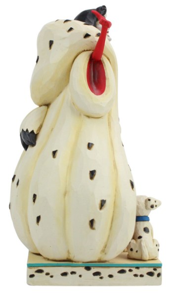 CRUDELIA DIABOLICA - DISNEY TRADITIONS