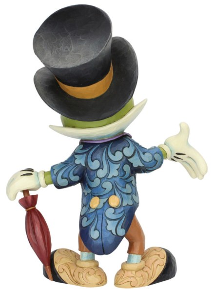 BIG JIMINY - DISNEY TRADITIONS