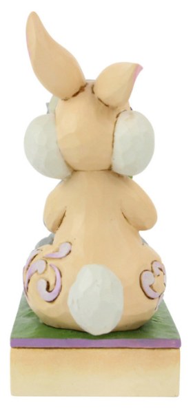 TAMBURINO E MISS BUNNY - DISNEY TRADITIONS