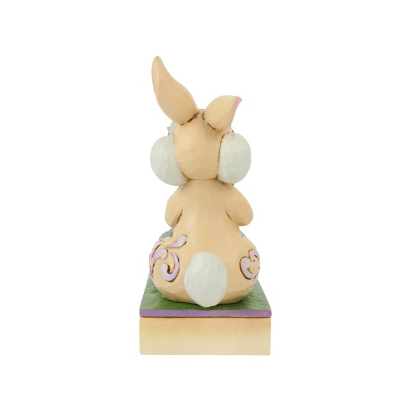TAMBURINO E MISS BUNNY - DISNEY TRADITIONS