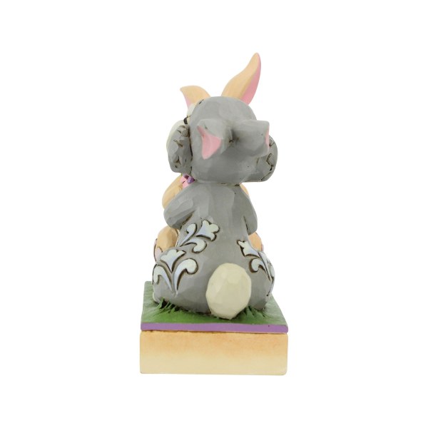 TAMBURINO E MISS BUNNY - DISNEY TRADITIONS