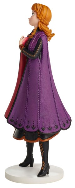 ANNA FROZEN 2 - DISNEY SHOWCASE