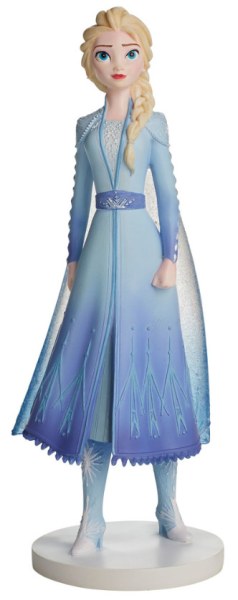 ELSA FROZEN 2 - DISNEY SHOWCASE