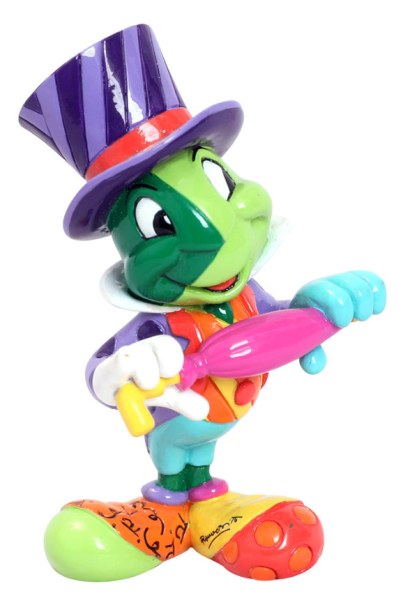 MINI JIMINI CRICKET - DISNEY BRITTO