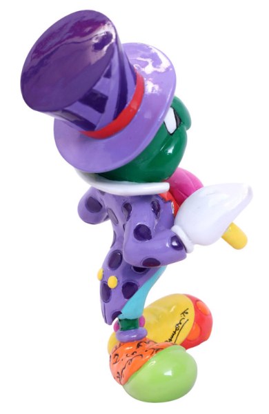 MINI JIMINI CRICKET - DISNEY BRITTO