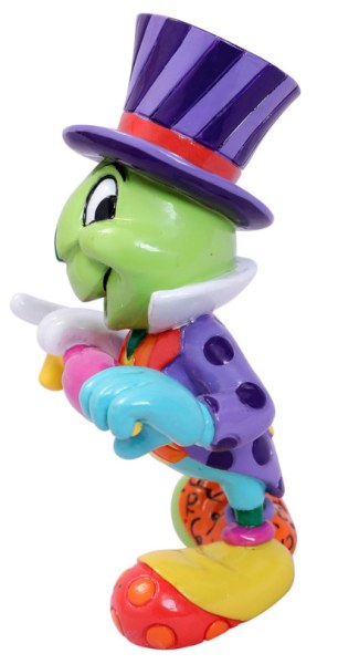 MINI JIMINI CRICKET - DISNEY BRITTO