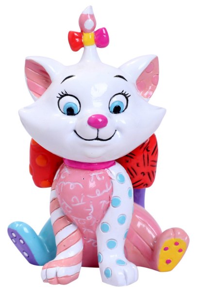 MINI MARIE - GLI ARISTOGATTI - DISNEY BRITTO