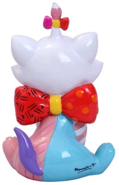 MINI MARIE - GLI ARISTOGATTI - DISNEY BRITTO