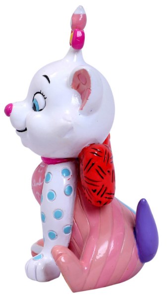 MINI MARIE - GLI ARISTOGATTI - DISNEY BRITTO