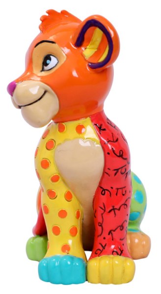 MINI SIMBA - DISNEY BRITTO