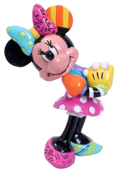 MINI MINNI - DISNEY BRITTO