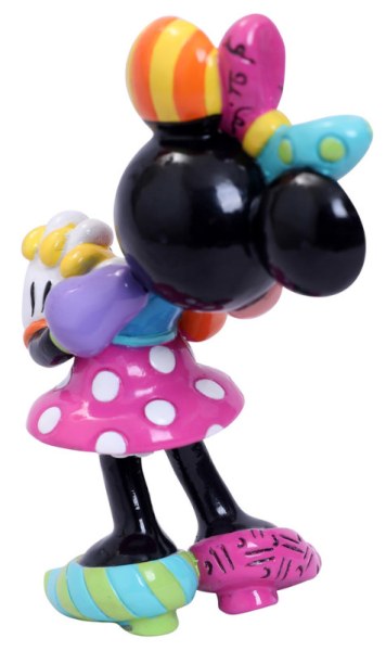 MINI MINNI - DISNEY BRITTO