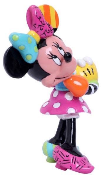 MINI MINNI - DISNEY BRITTO