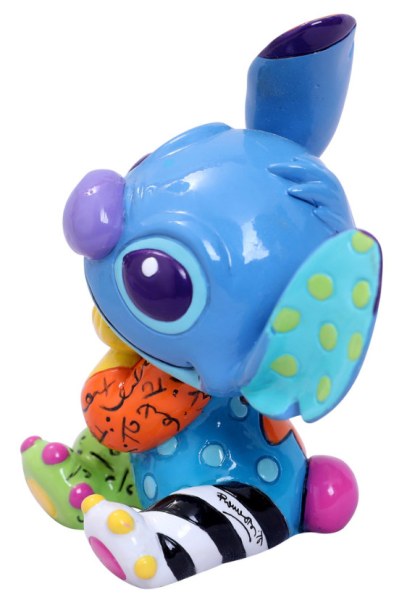 MINI STITCH - DISNEY BRITTO