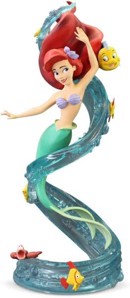 ARIEL 30° ANNIVERSARIO DISNEY GRAND JESTER