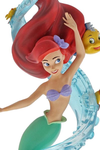 ARIEL 30° ANNIVERSARIO DISNEY GRAND JESTER