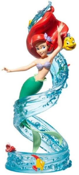 ARIEL 30° ANNIVERSARIO DISNEY GRAND JESTER