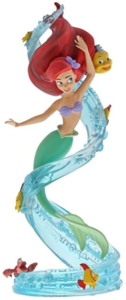 ARIEL 30° ANNIVERSARIO DISNEY GRAND JESTER