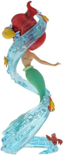 ARIEL 30° ANNIVERSARIO DISNEY GRAND JESTER