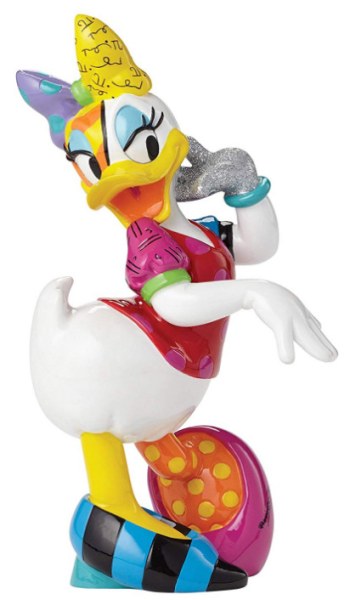 PAPERINA - DISNEY BRITTO