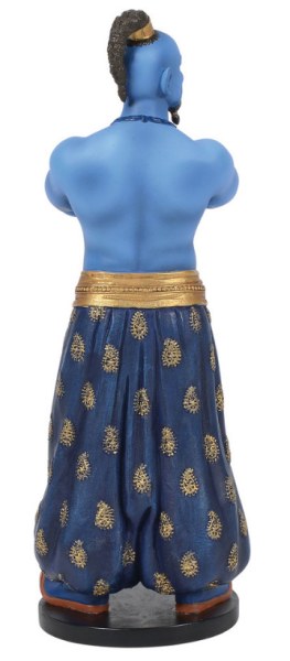 GENIO LIVE ACTION ALADINO - DISNEY SHOWCASE