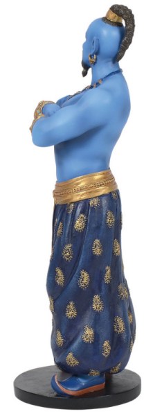 GENIO LIVE ACTION ALADINO - DISNEY SHOWCASE