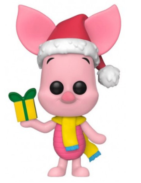 FUNKO POP! 615 - DISNEY NATALE - PIMPI
