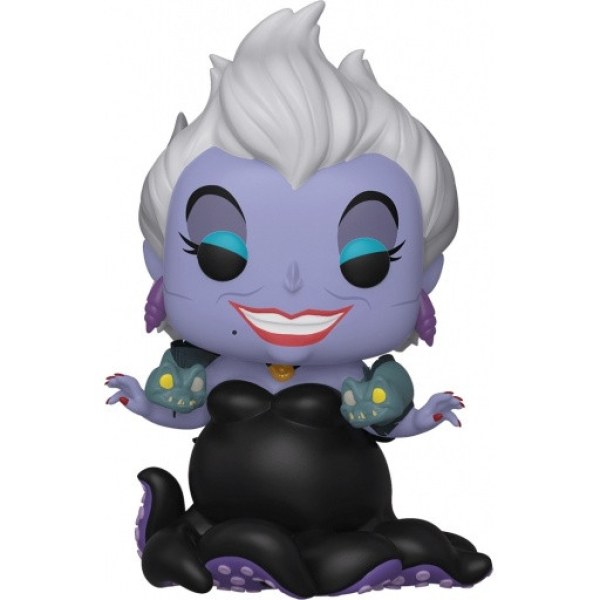 FUNKO POP! 568 - DISNEY LA SIRENETTA - URSULA