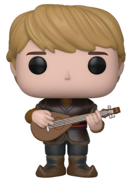 FUNKO POP! 584 - DISNEY FROZEN 2 - KRISTOFF