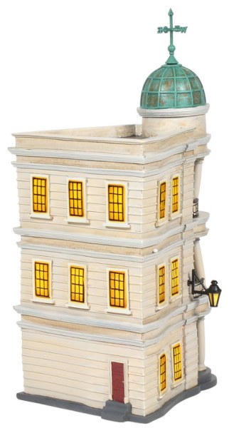 BANCA DI GRINGOTTS - HARRY POTTER
