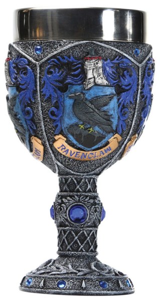 CALICE DECORATIVO CORVONERO - HARRY POTTER
