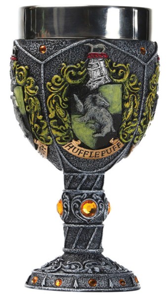 CALICE DECORATIVO TASSORASSO - HARRY POTTER