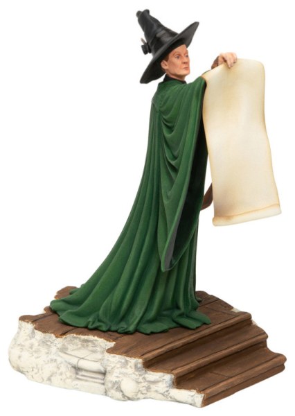 PROFESSORE MC GRANITT - HARRY POTTER