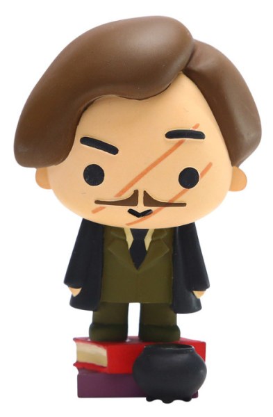 REMUS LUPIN STILE CHIBI - HARRY POTTER