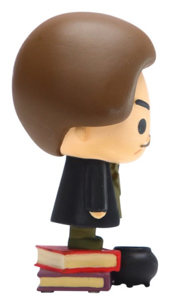 REMUS LUPIN STILE CHIBI - HARRY POTTER