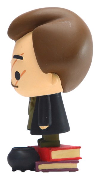 REMUS LUPIN STILE CHIBI - HARRY POTTER